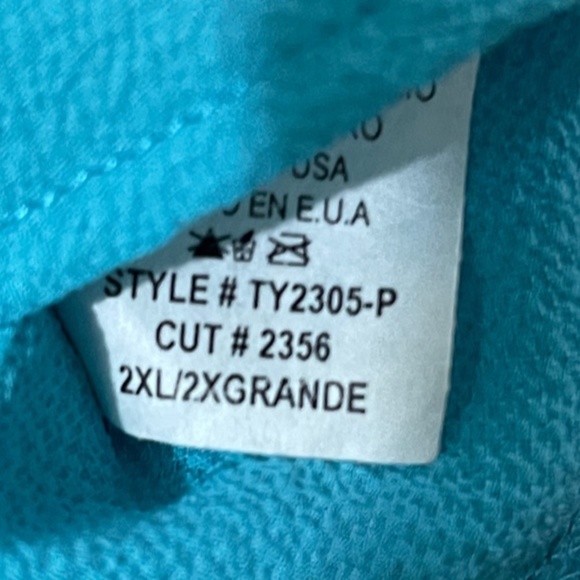 Dressy Blouse - Picture 3 of 4